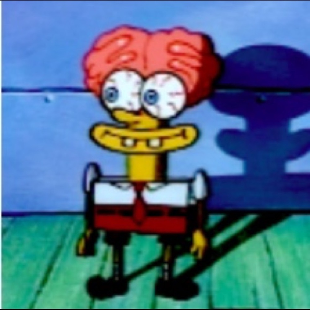 Meet your Posher, Carla